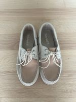 Timberland Bootshell Schuhe Beige Damen Grösse 39