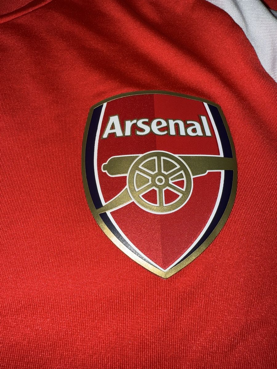 Puma Leibchen & Hosen: Maillot Arsenal 2014 - 2015 pro – Neu (gemäss Beschreibung) aus Villaz-St-Pierre von dav_w66n 2