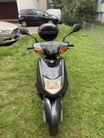 YAMAHA Cygnus 125 CC