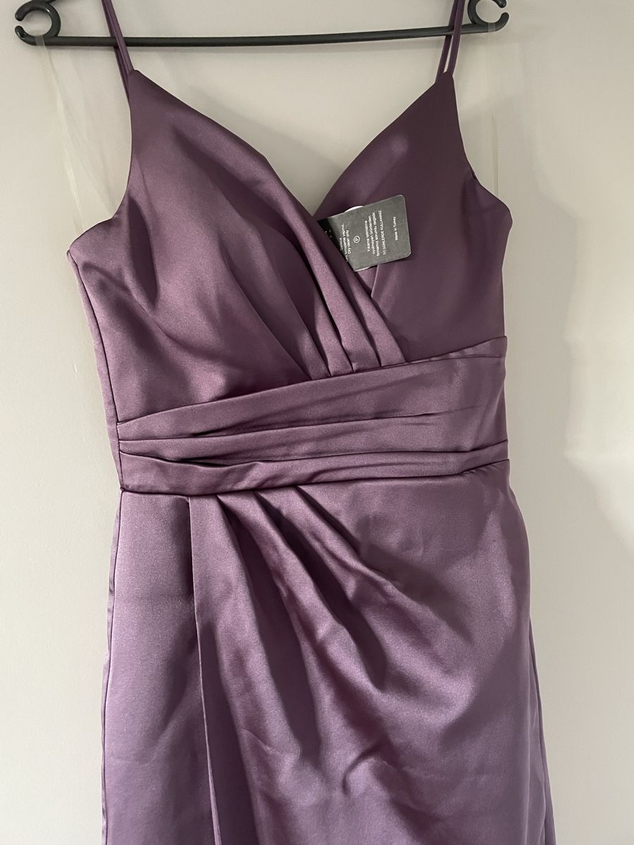 Kleider: Abendkleid – Neu und originalverpackt aus Belp von ElaEla1 1