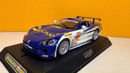 Dodge VIPER «Competition Coupe No. 82» Scalextric  1:32 NEU