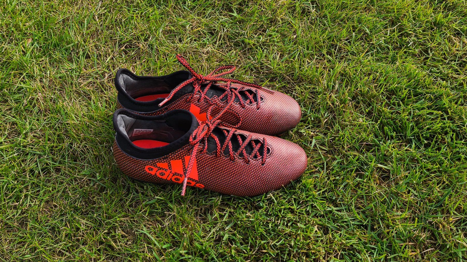 Adidas Scarpe da uomo: Fussballschuhe Marke Adidas – Usato da Hohenrain venduto da mr10