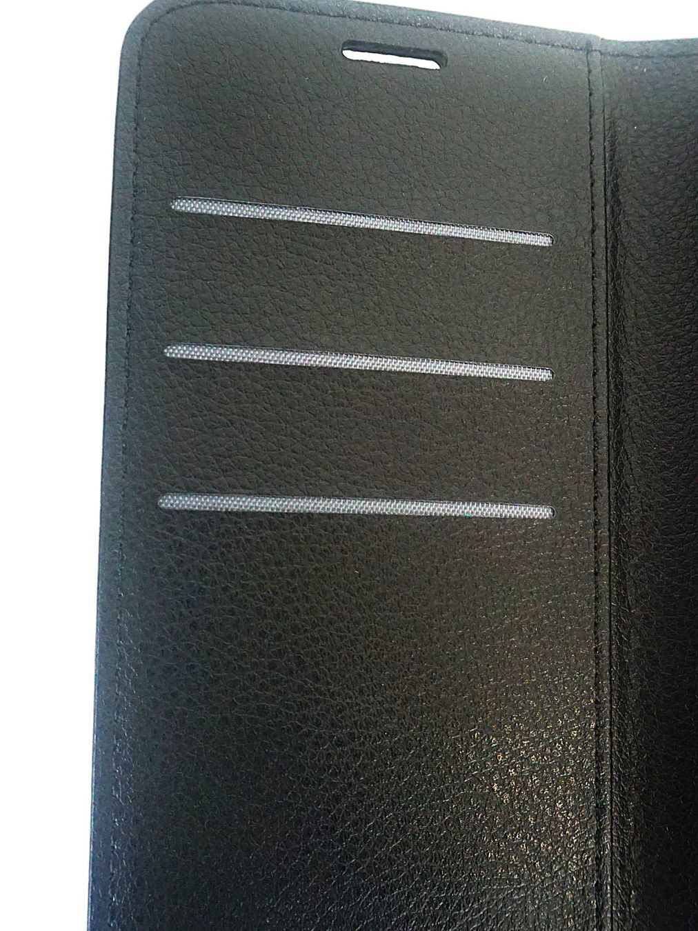 Samsung Cover & Protezioni schermo: Schwarzen Klapphülle  Samsung Galaxy A12 – Usato da Pratteln venduto da Restwert_Pratteln 7