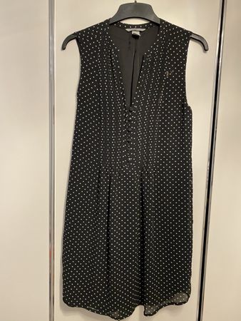 Damen Kleid