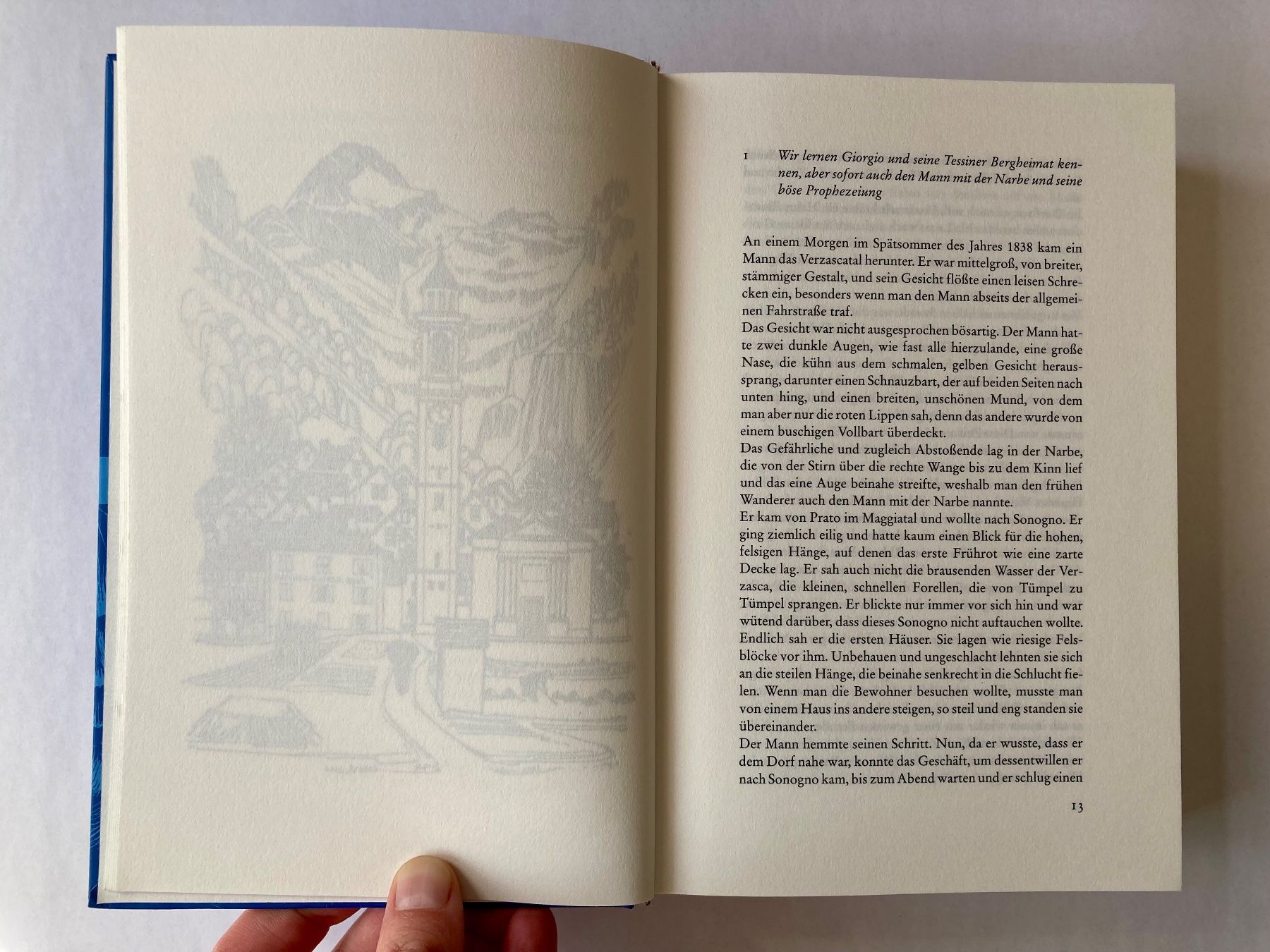 Libri: Lisa Tetzner - Die Schwarzen Brüder – Usato da Bubendorf venduto da Alpenheidi 7
