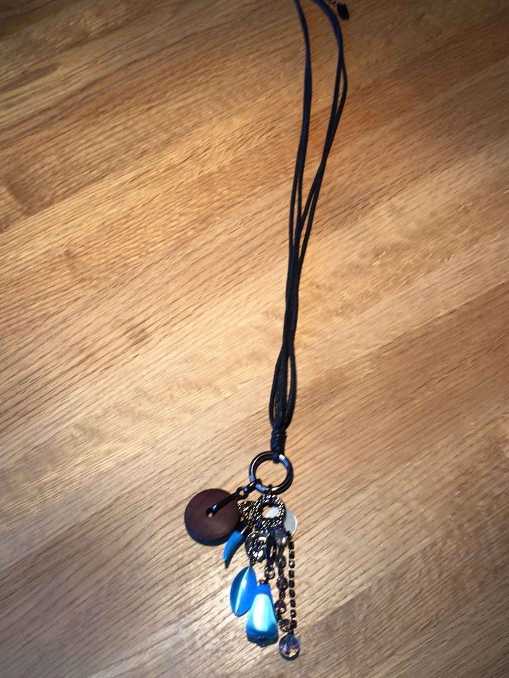Catenine: Street One Halskette Schmuck NEU – Nuovo (secondo la descrizione) da Chur venduto da Chanel72