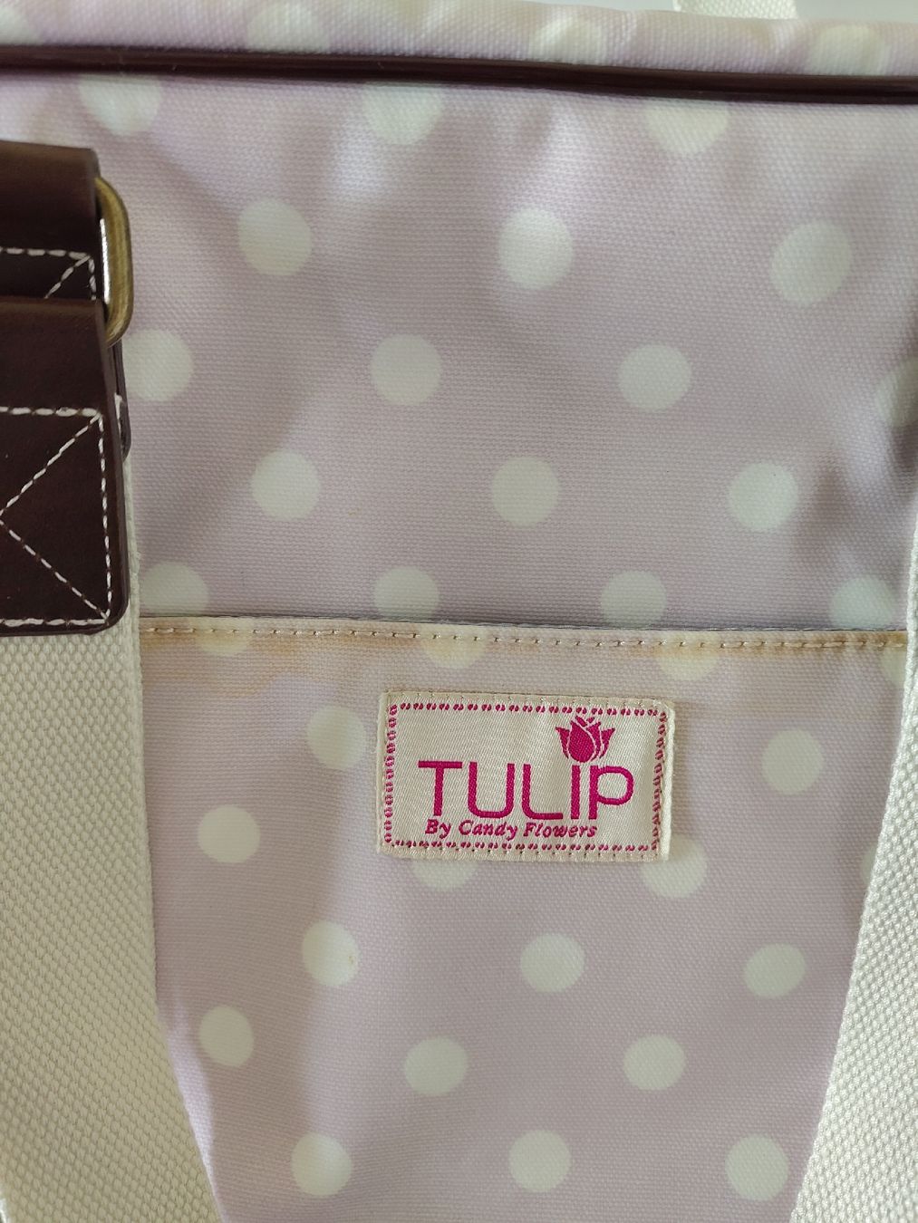 Tulip Borse: Tulip Tasche – Usato da Speicher venduto da nin_c6gg 4