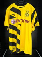 Borussia Dortmund Trikot / Kevin Grosskreutz