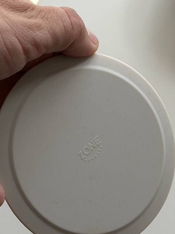 Sottobicchieri: ZONE Denmark Silikon-Untersetzer  6er Set – Usato da Frauenfeld venduto da Jessy_kardakova 2