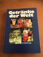 Getränke der Welt