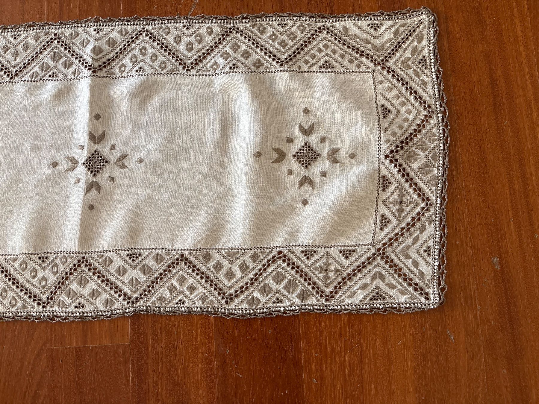 Untersetzer: Dekorative Tischsets, Handarbeit, Vintage – Gebraucht aus Bülach von Jackybabue 2