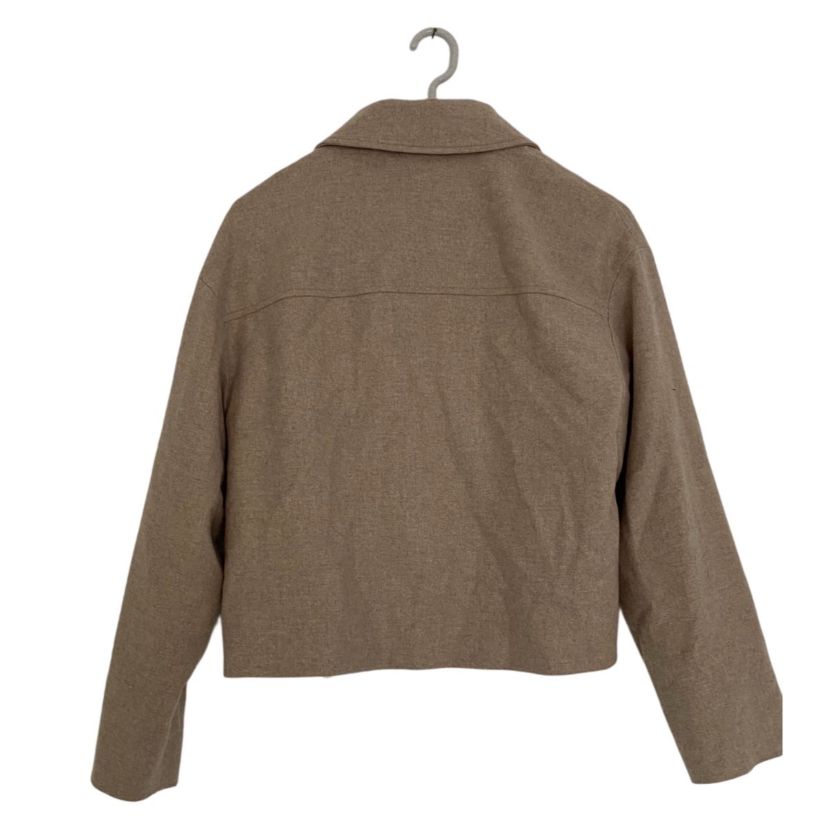 Massimo Dutti Giacche: Massimo Dutti Jacke – Nuovo (secondo la descrizione) da Bonstetten venduto da zweitihand.shop 1