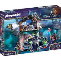 Playmobil Novelmore 70746 Dämonenportal Neu ungeöffnet