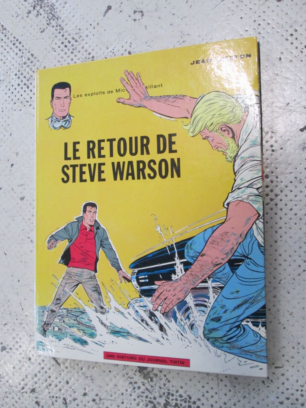 Comics: Bande dessinées – Gebraucht aus Lausanne von Leag 1
