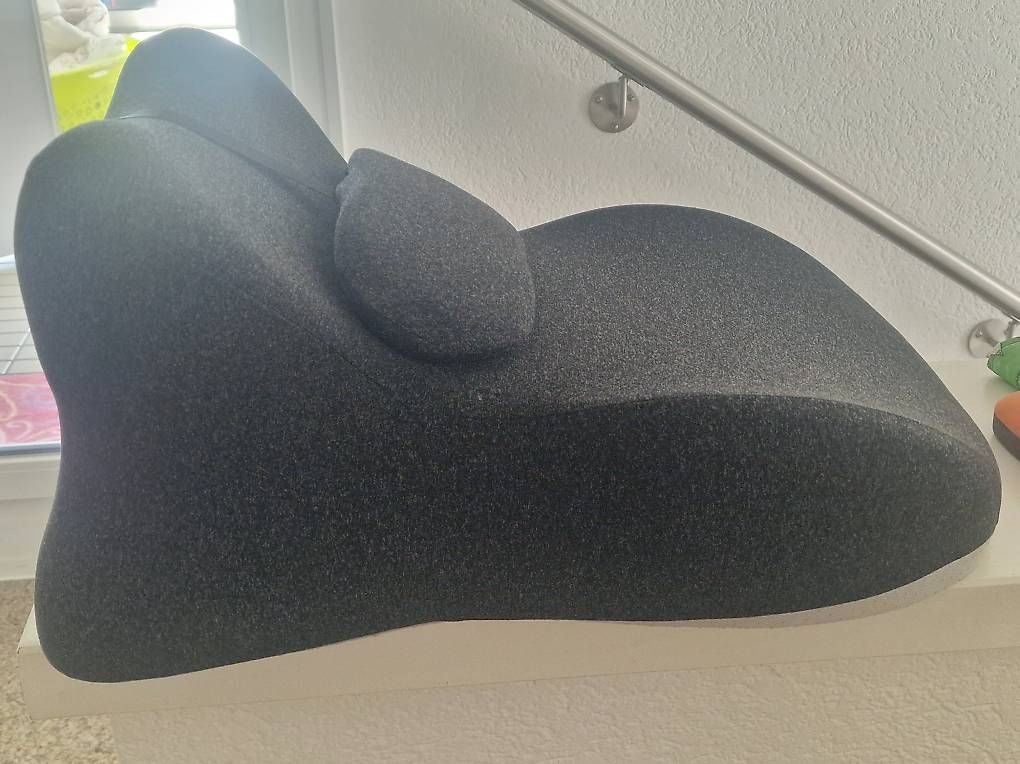 Kissen: Liebeskissen – Gebraucht aus Neunkirch von marci005