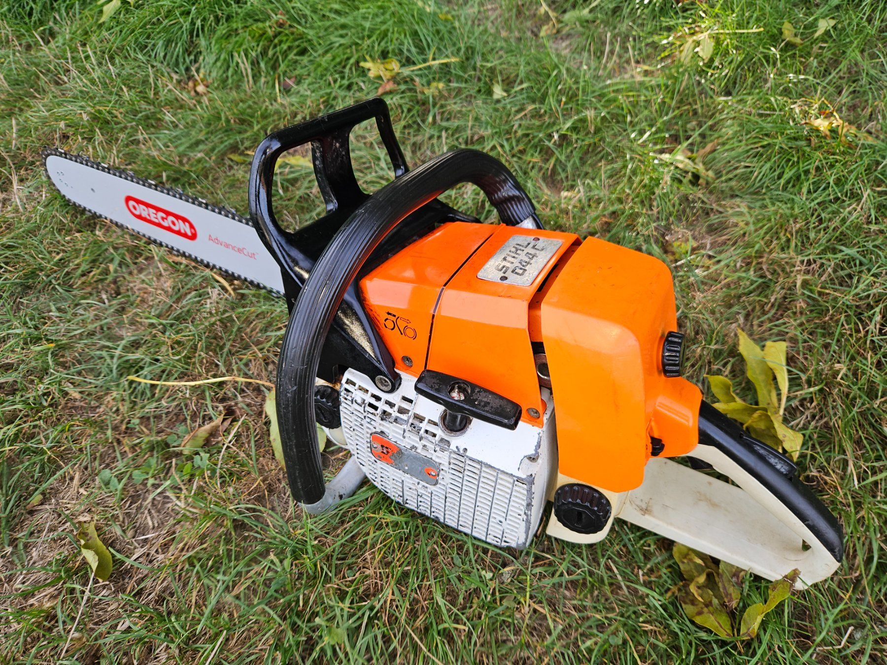 Stihl Seghe: Motorsäge Stihl 044 – Usato da Oberburg venduto da M86 1