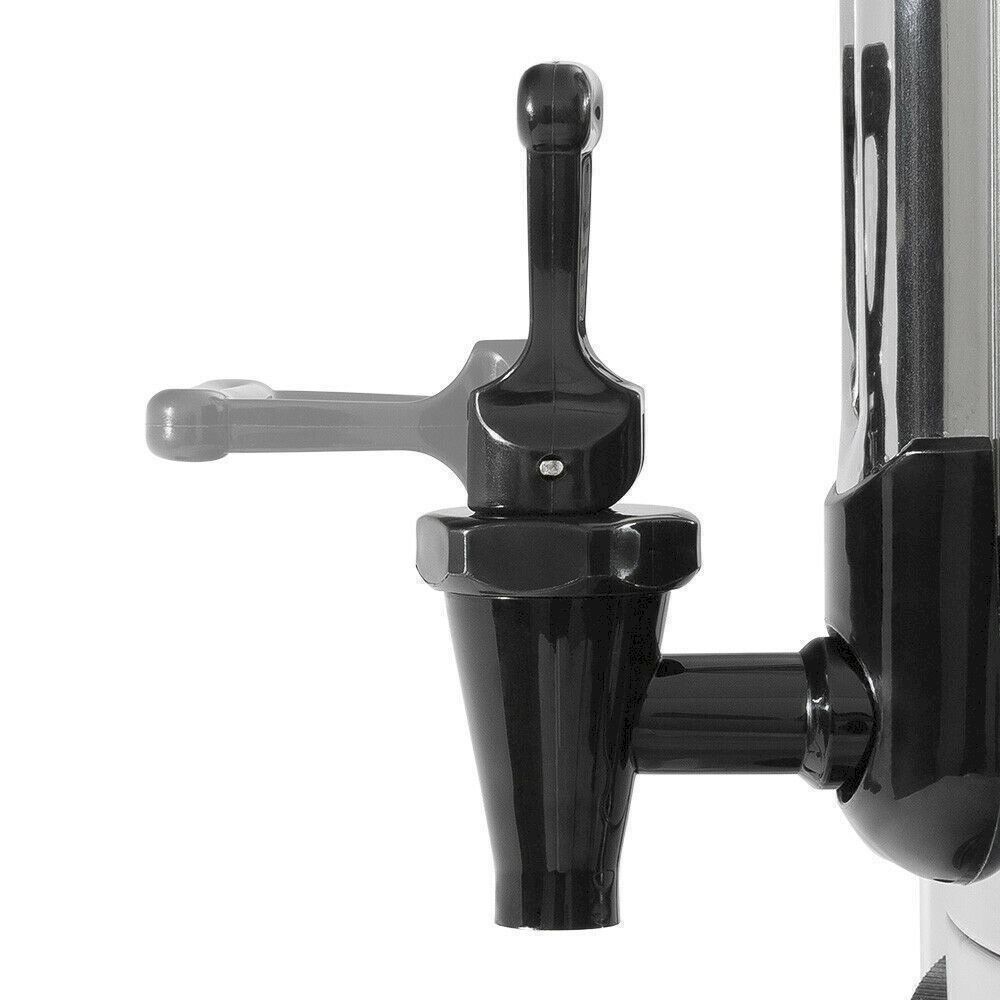 Bollitori: Arebos Glühweinkocher 20L 1650W – Nuovo e nell'imballaggio originale da Bottighofen venduto da zaap 2