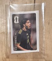 Panini WM USA 2026 Coca-Cola Sticker CC8  Raúl Jiménez