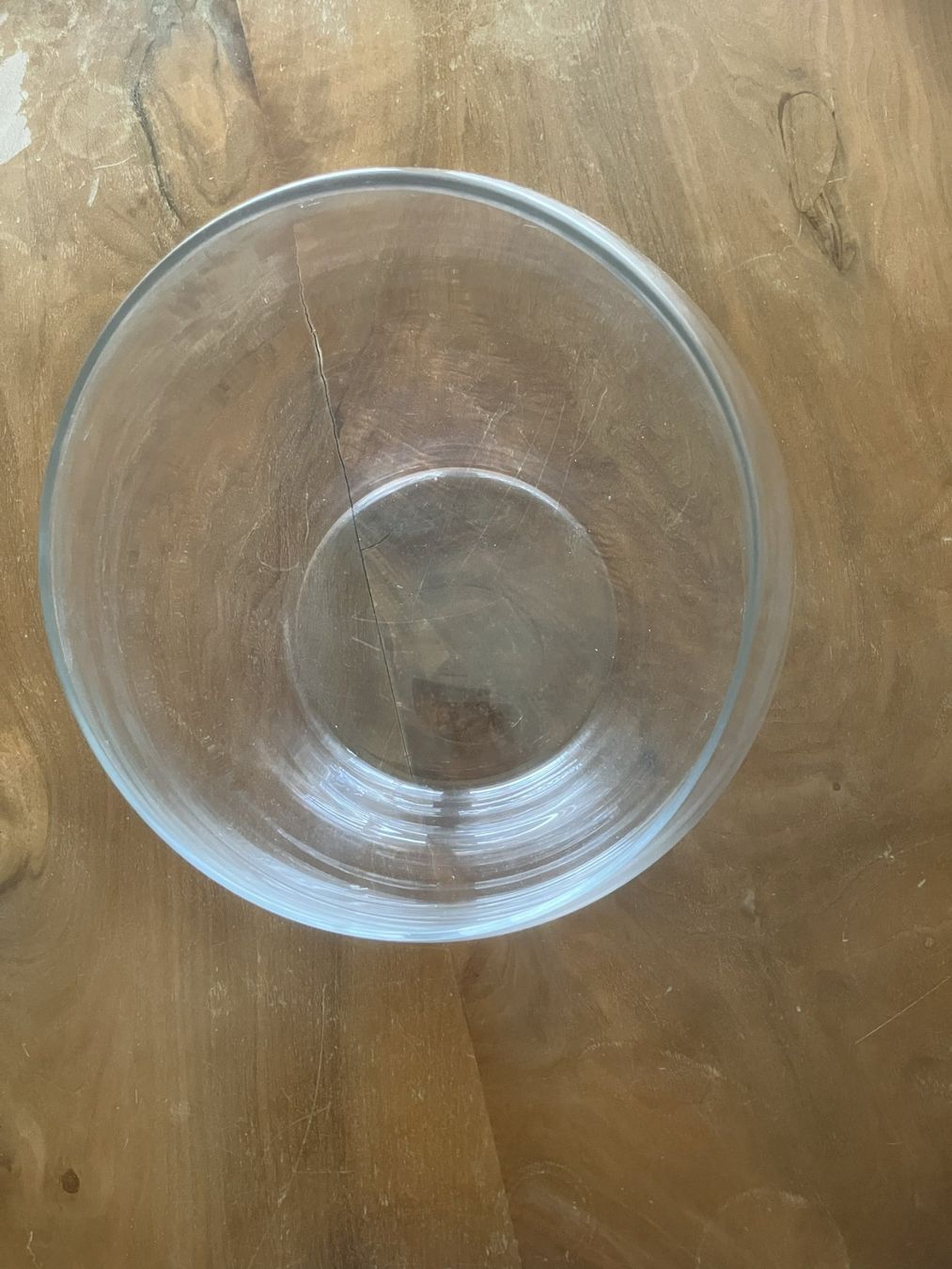Vasi & Recipienti: Vase aus Glas – Usato da Zollikerberg venduto da mfix 3