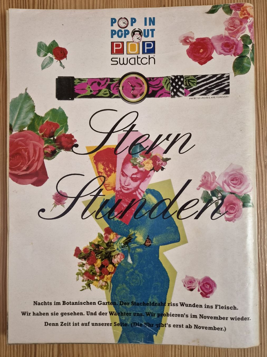 Zeitschriften & Magazine: Magazin, Stern,1988 – Gebraucht aus Moosseedorf von wau69 1