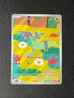 Pokemon—Dreepy #247–Ascended Heroes EN—NM