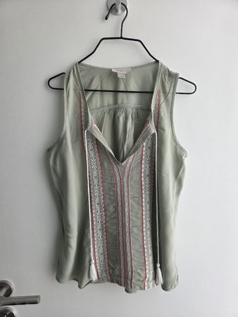 Herziges Top Gr. XS