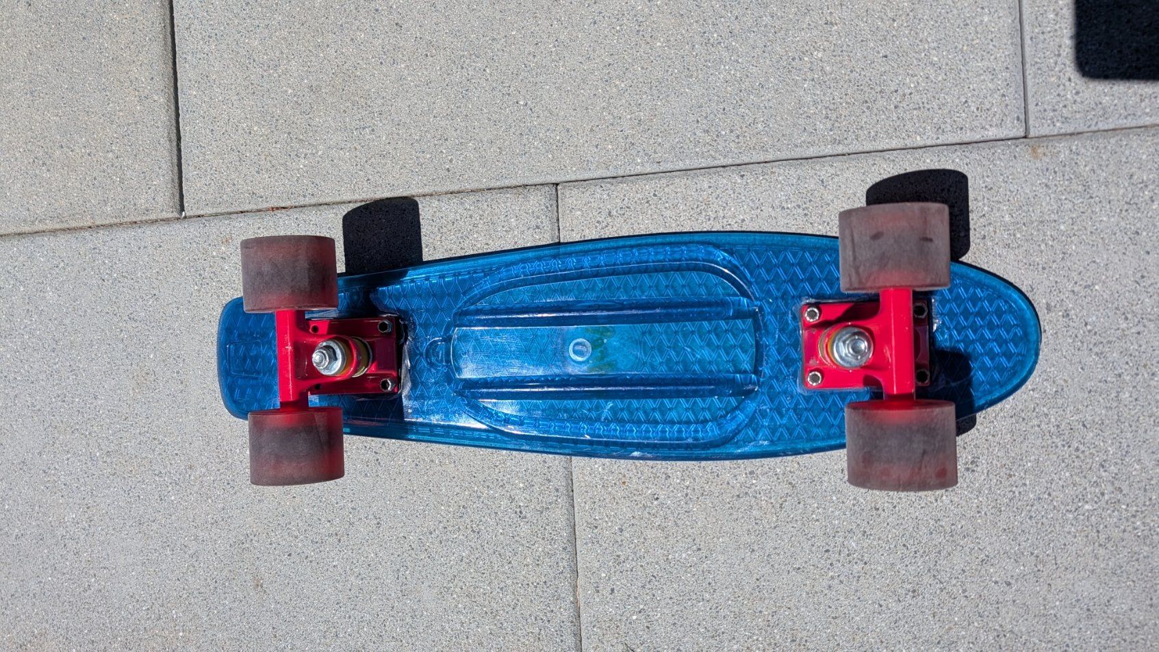 Skateboards: Skateboard – Gebraucht aus Rüti ZH von timmats 1