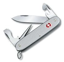 Victorinox Pioneer Alox Taschenmesser