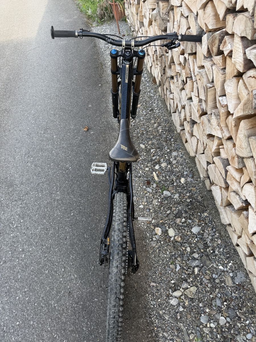 Biciclette: Pivot Phoenix Saint Pro 2026 – Usato da Homberg b. Thun venduto da kme_ykb7 1