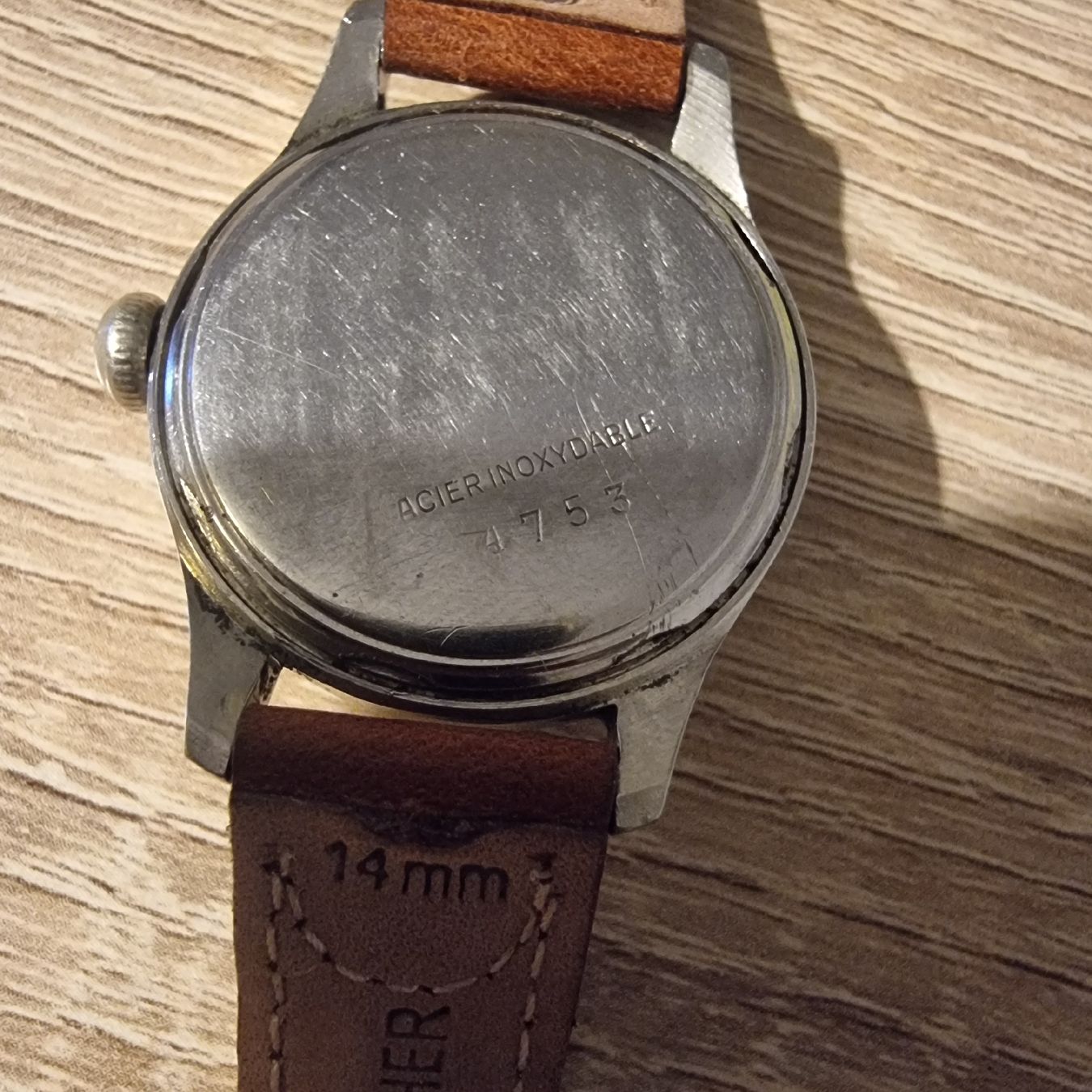 Cortébert Orologi: Montre Cortébert Sport Vintage – Usato da Chessel venduto da Helder77 3
