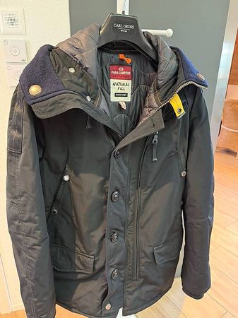 Parajumpers Winterjacke Herren Grösse L
