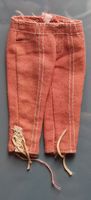 pantalon pour Barbie