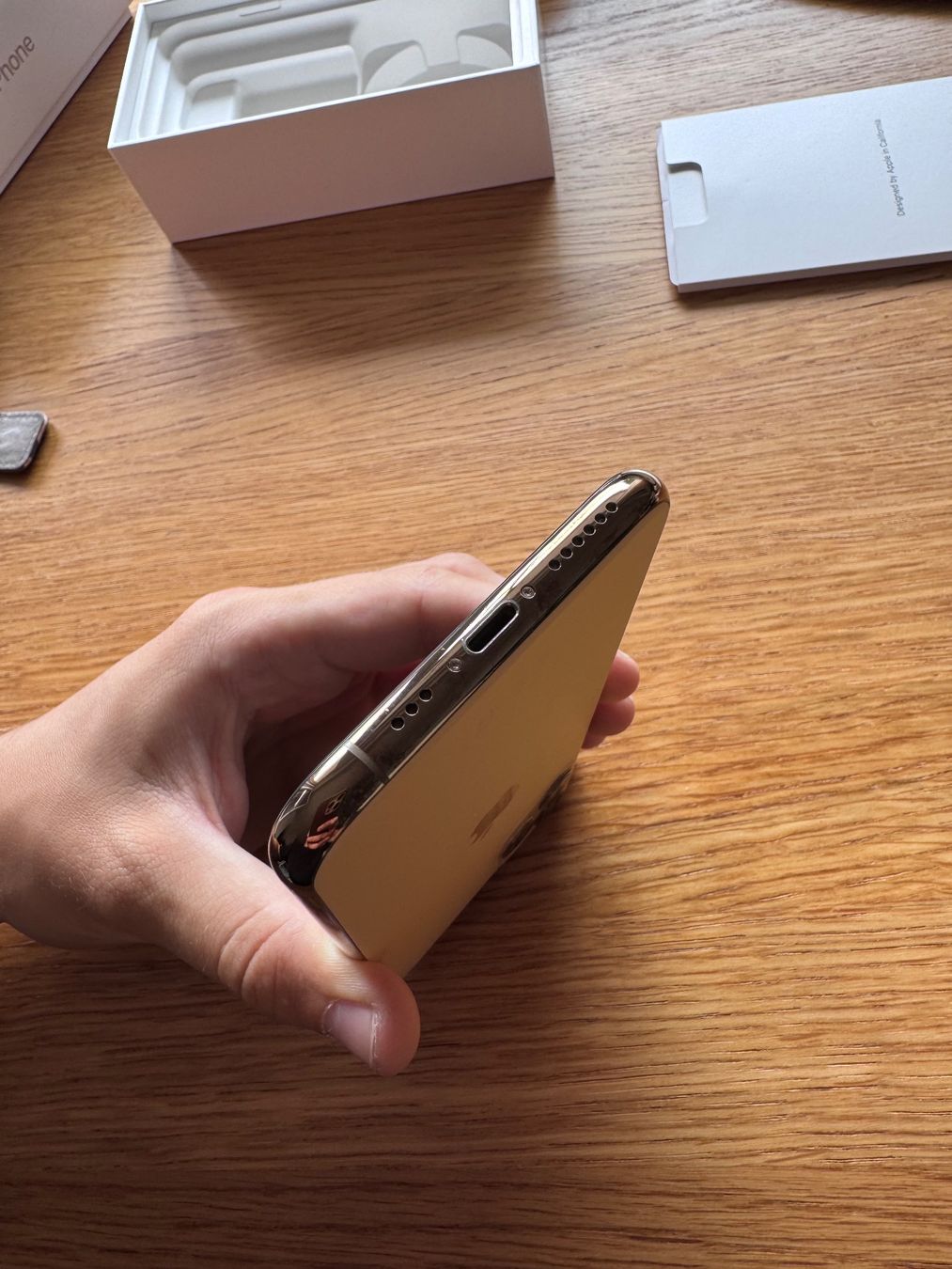 Apple Handys / Smartphones: iPhone 11 pro 256 gb – Gebraucht aus Hombrechtikon von Albina_ 2