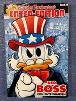 LTB ENTEN-EDITION No. 30 - Der Boss Von Entenhausen (2011)
