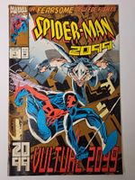 Spider-Man 2099 / Spiderman Marvel 1993 Nr. 7 / #WT18