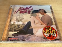 Various – Kuschelrock 12 - 2 CD