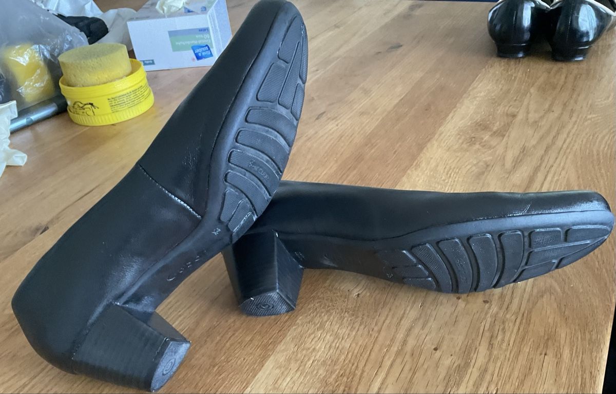 Gabor Chaussures femmes: Pumps Original Gabor Grösse 40 (6.5) – D'occasion à Zürich par Pagalo 3