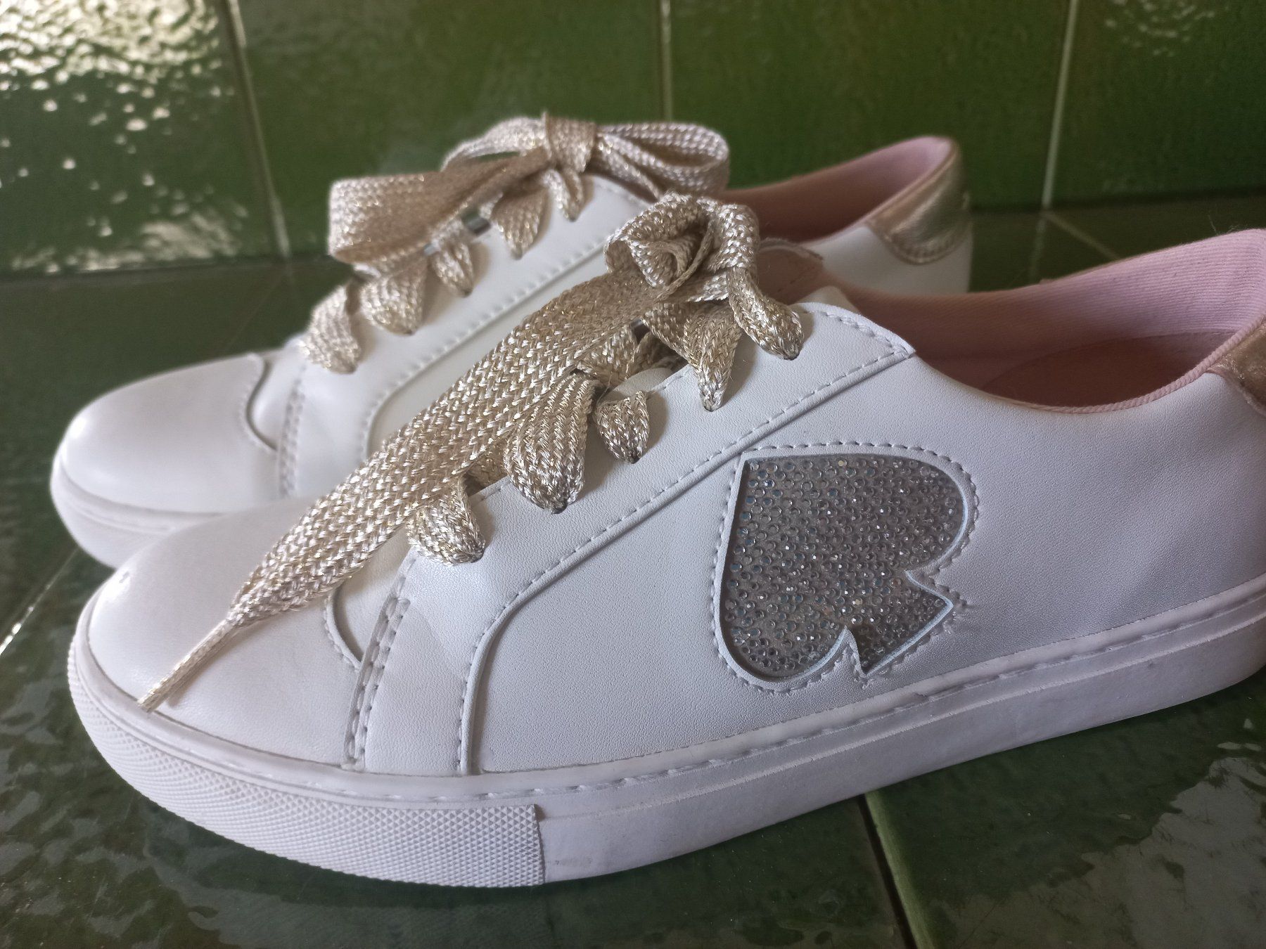 Kate Spade Scarpe da donna: Sneakers Kate Spade New York – Usato da Uetendorf venduto da hazel999 2
