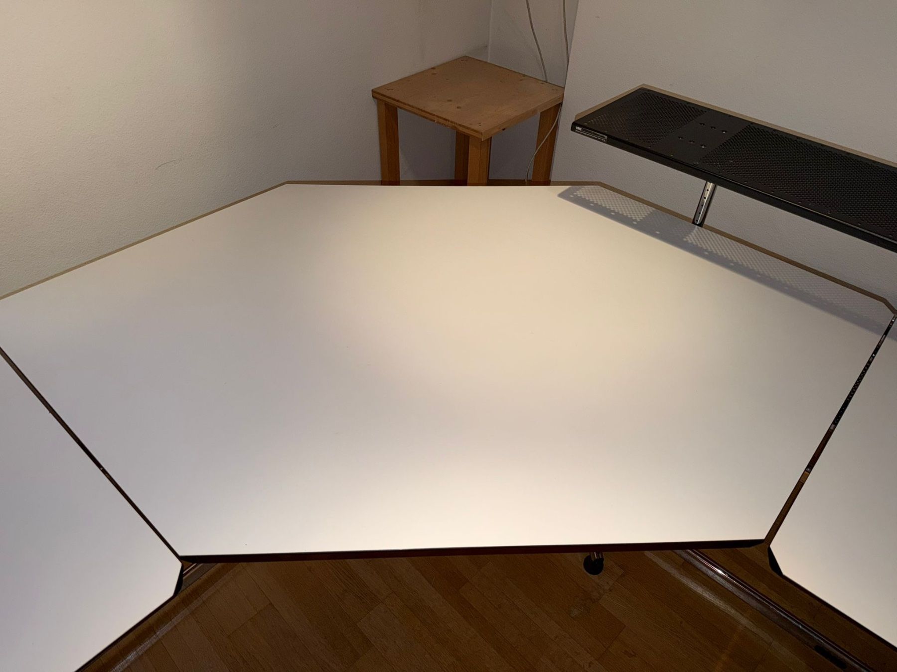 Schreibtische: usm bürotisch – Gebraucht aus dietikon von brunosbroki 2