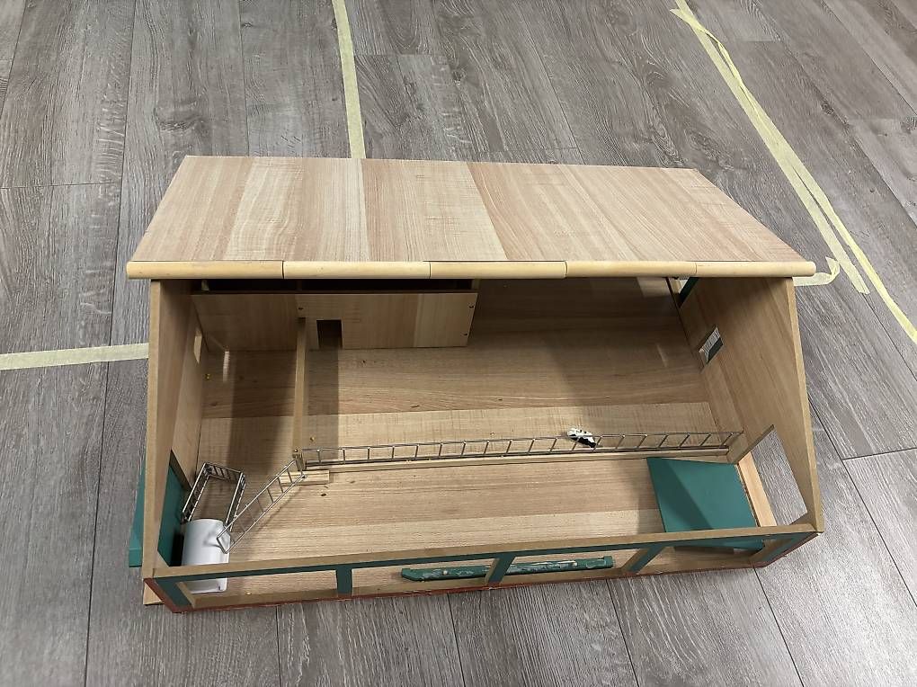 Jouets: Bauernhof  – Défectueux à Gossau SG par gagagei 3