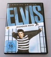 JAILHOUSE ROCK - Elvis Presley