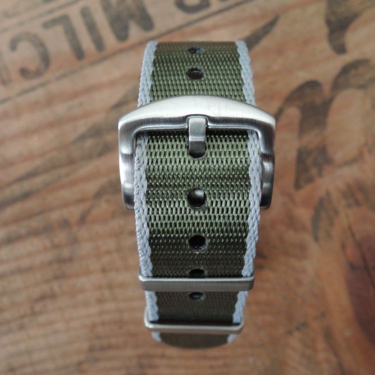 NATO-Strap 20 mm 4
