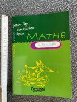 Mathe 4 Klasse diverse Übungen inkl Lösungen