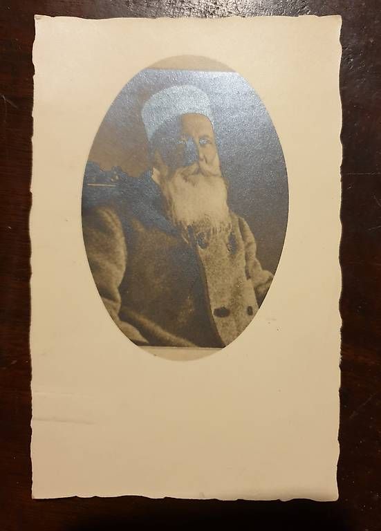 Plaketten & Abzeichen: Original Armbinde - Mostrina ORIGINALE di Henry Dunant – Gebraucht aus Pianezzo von Millecolline 2