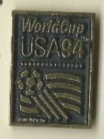 Fussball WM 94 USA PIN