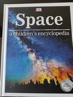 Space Neu Buch
