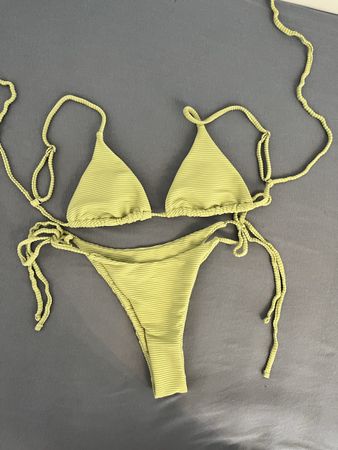 Maillot de bain taille S - Zaful