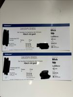 2 Tickets Casinotheater Winterthur „Häsch nid gseit“