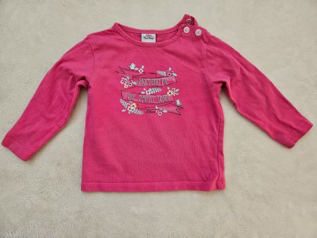 S.Oliver Pullover Gr. 68
