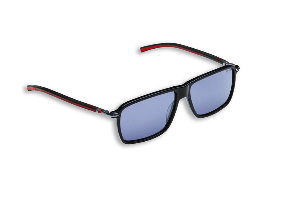 Ducati Occhiali & Lenti: Ducati-Sonnenbrille Seychellen – Nuovo (secondo la descrizione) da Frauenfeld venduto da Moto77_AG